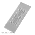 AS ONE Hemocytometer