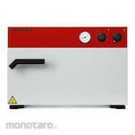 Binder Heating Chamber
