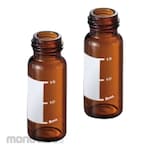 Agilent Wide-Mouth Screw Cap Vial