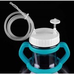 BM Equipment Bidirectional Transfer Cap for 2L Sterilized WNB785921 Series