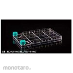 BM Equipment BioFactory(TM) Multilayer Flask 1 Chamber 647cm2 TC Treated Sterilized WNB Series