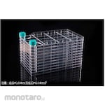 BM Equipment BioFactory(TM) Multilayer Flask 10 Chambers 6335cm2 TC Treated Sterilized WNB Series