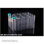 BM Equipment BioFactory(TM) Multilayer Flask 10 Chambers 6335cm2 TC Treated Sterilized WNB Series