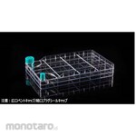 BM Equipment BioFactory(TM) Multilayer Flask 2 Chambers 1279cm2 TC Treated Sterilized WNB Series
