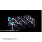 BM Equipment BioFactory(TM) Multilayer Flask 2 Chambers 1279cm2 TC Treated Sterilized WNB Series