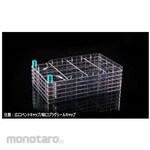 BM Equipment BioFactory(TM) Multilayer Flask 5 Chambers 3175cm2 TC Treated Sterilized WNB Series