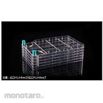 BM Equipment BioFactory(TM) Multilayer Flask 5 Chambers 3175cm2 TC Treated Sterilized WNB Series