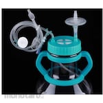 BM Equipment Multifunctional transfer cap for 2L sterilized WNB785931 series