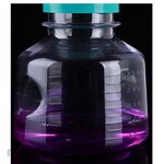 BM Equipment NEST Bottle Filtration Receiver Bottle (Bottle Only) 250mL Sterilized WNB342021 Series