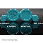 BM Equipment Wide Mouth Vent Cap for BioFactory(TM) Sterilized WNB740011 Series