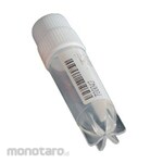 Biologix CryoKING Cryogenic Vial with External Screw Cap