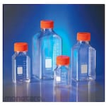 CORNING Storage Bottle Square