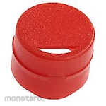 Celltreat CF Cryogenic Vial Cap Inserts, Pack of 500