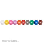 Celltreat CF Cryogenic Vial Cap Inserts, Pack of 500