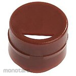 Celltreat CF Cryogenic Vial Cap Inserts, Pack of 500