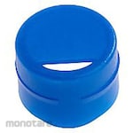 Celltreat CF Cryogenic Vial Cap Inserts, Pack of 500