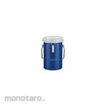 Cole Parmer Cryogenic Dewar (Tangki Dewar Kriogenik)
