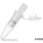 NIP BioMasher I 1.5mL, with O-ring, PE filter