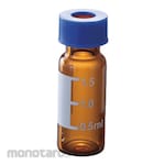 PROOUALITA Low Elution Wide Mouth Screw Cap Vial