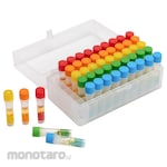 Pulse Scientific Preservation System Microorganism (Sistem Pengawetan Mikroorganisme)