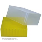 TPP CryoVial 3.5/4.5ml rack 81 tubes 99014 series