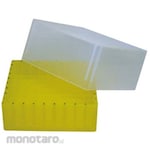 TPP CryoVial 3.5/4.5ml rack 81 tubes 99014 series