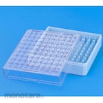Tokyo Glass Kikai (TGK) Cryobox System 100 (Kotak Kriogenik)