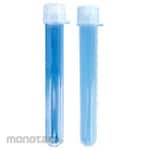 Tokyo Glass Kikai (TGK) Tubing PP with 2-Position Cap (Tabung)