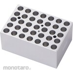 Allsheng BH06 block for MK2000-2HL (1.5mL x 20 + 2.0mL x 15)