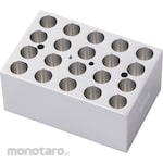 Allsheng BH08 block for MK2000-2HL (5.0mL x 20)