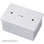 Allsheng BH12 block for MK2000-2HL (for 96-well microplates)