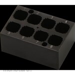 Allsheng Block for E-MiniT (for cuvette)