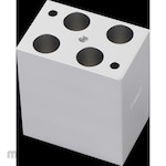 Allsheng Blocks for F-MiniT (15mL x 4)