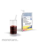 MERCK pH-indicator Strips