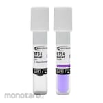 Terragene 48H Biological Indicator for Room Disinfection with Aerosolized H2O2