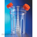 CORNING Polystyrene Disposable Spinner Flask