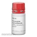 Sigma-Aldrich Pilocarpine Hydrochloride 99% (Titration)