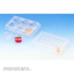Tokyo Glass Kikai (TGK) 48 Cell Culture Inserts