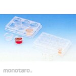 Tokyo Glass Kikai (TGK) Cell Culture Inserts