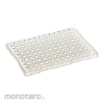 AS ONE PCR Plate Semi-Skirt UltraFlux (Pelat Mikro)