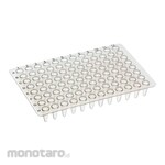 AS ONE PCR Plate UltraFlux Low Profile