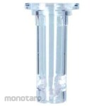 BM Equipment Sample Cup Efficient Cup 1.0ml EC-600 Series