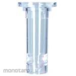 BM Equipment Sample Cup Efficient Cup 1.0ml EC-600 Series
