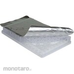 BM Equipment SureSeal AL Pierceable BMPCR-AS-200 Series
