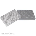 Brand Scientific Microplate (Pelat Mikro)