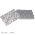 Brand Scientific Plate