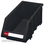 ESCO 205x480x178mm Parts Tray ESD/12pcs