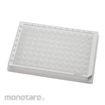 Eppendorf Microplate 384-Well V-Bottom PP (Pelat Mikro)