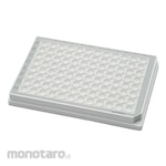 Eppendorf Microplate 96-Well Flat-Bottom PP (Pelat Mikro)