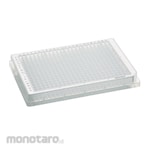 Eppendorf PCR Microplate 384-Well PP (Pelat Mikro)